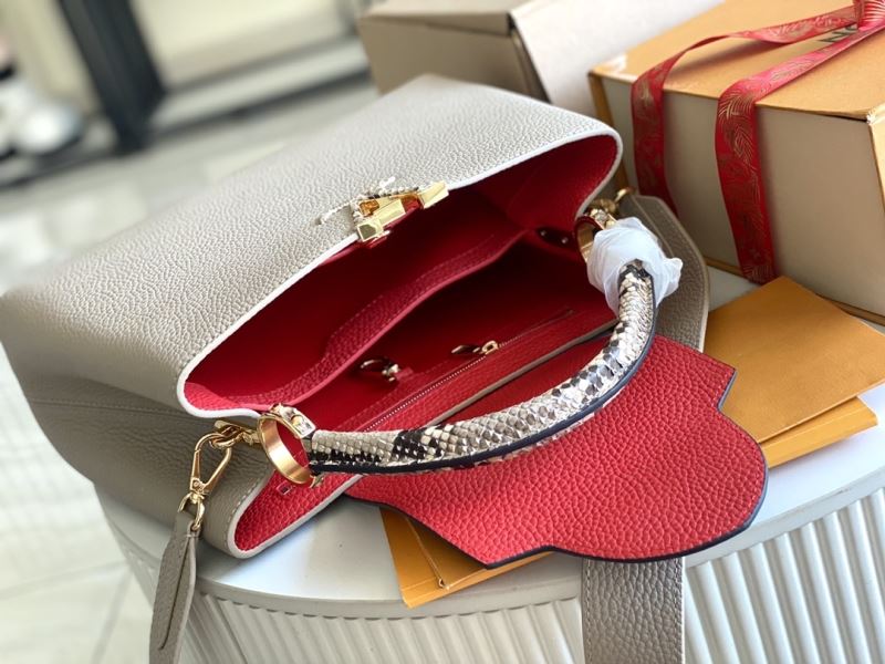 Louis Vuitton Top Handle Bags